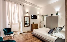 Monti Quiet And Spacious Apartment