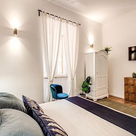Monti Quiet And Spacious Apartment Roma Exterior foto
