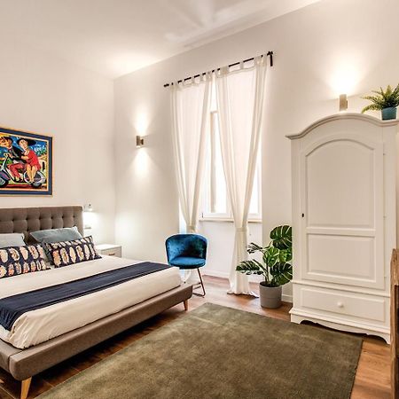 Monti Quiet And Spacious Apartment Roma Exterior foto