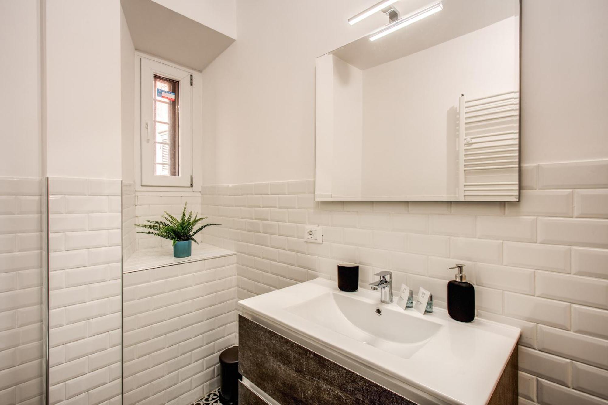 Monti Quiet And Spacious Apartment Roma Exterior foto