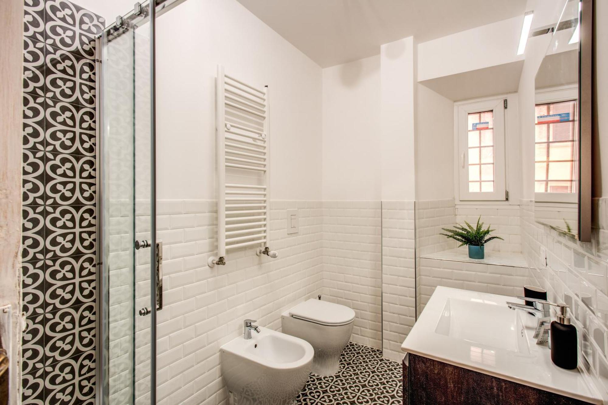 Monti Quiet And Spacious Apartment Roma Exterior foto